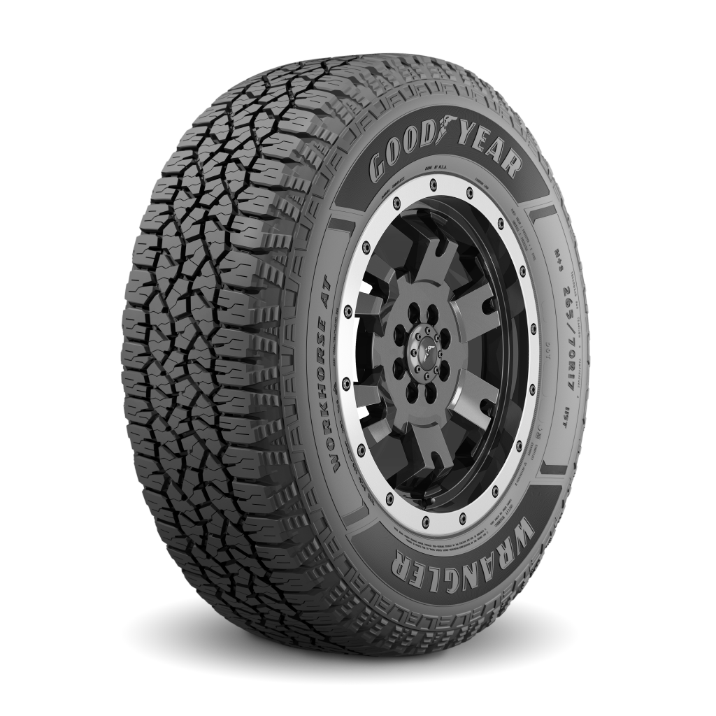 Wrangler&reg; Workhorse&reg; AT-LT, , large