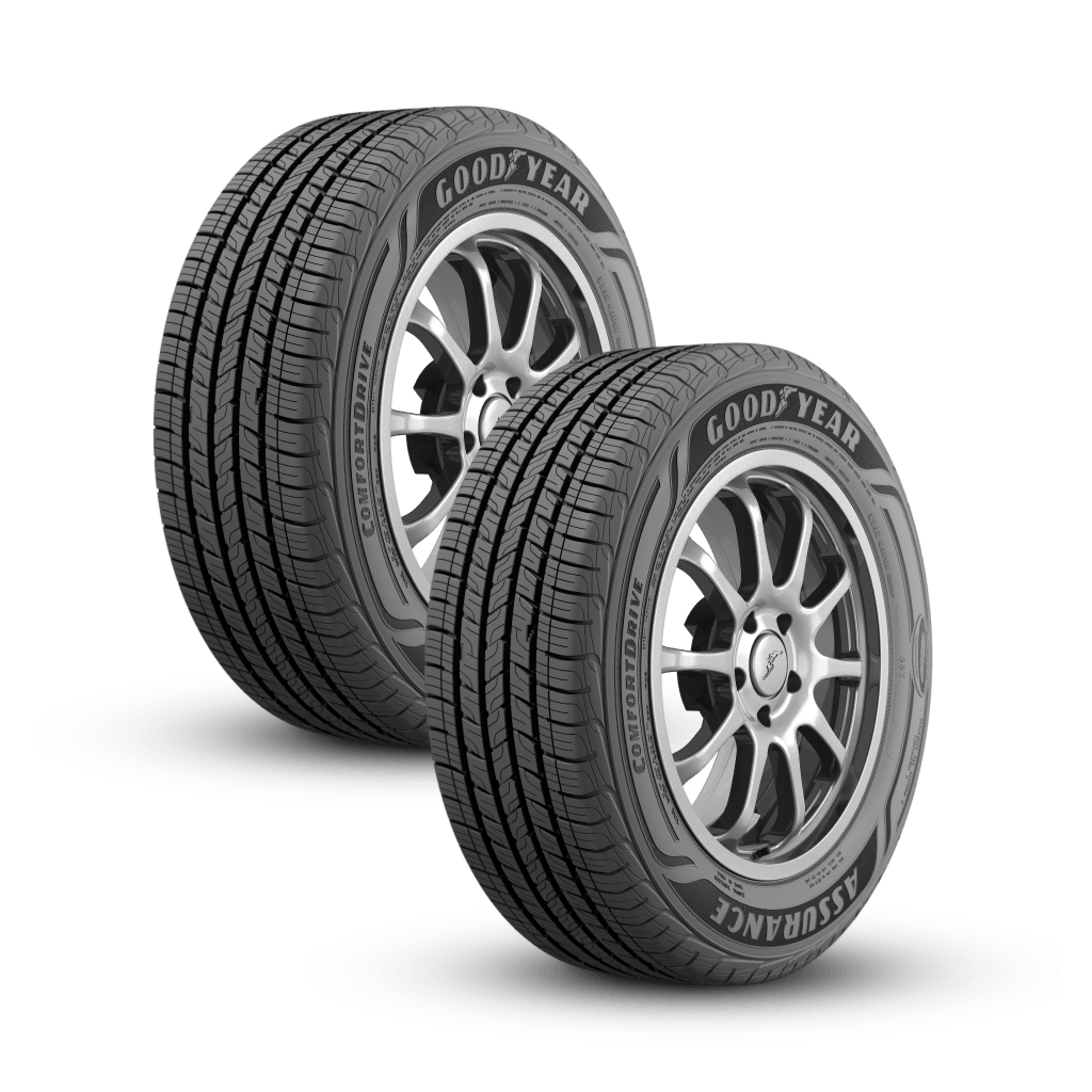 Assurance ComfortDrive&reg;