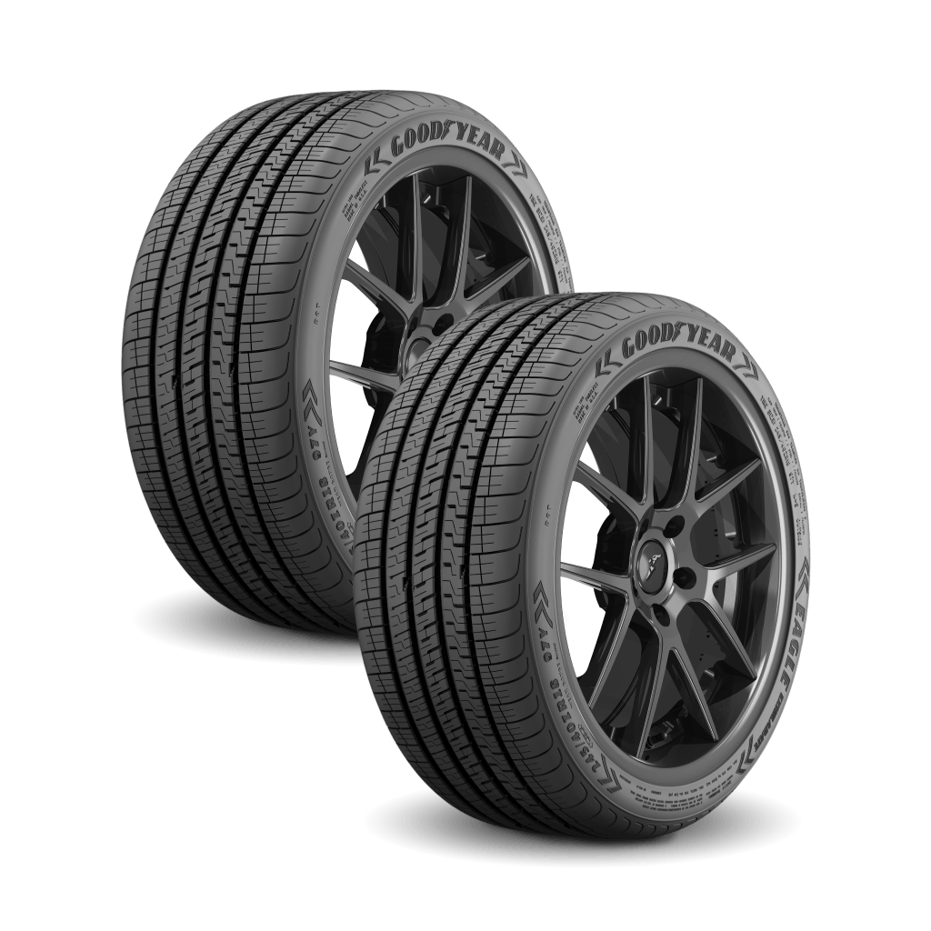 Eagle Exhilarate&reg;