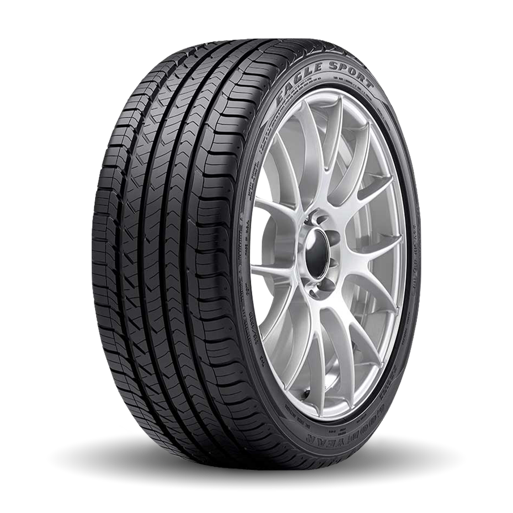 Eagle® Sport ROF quatre saisons, , large