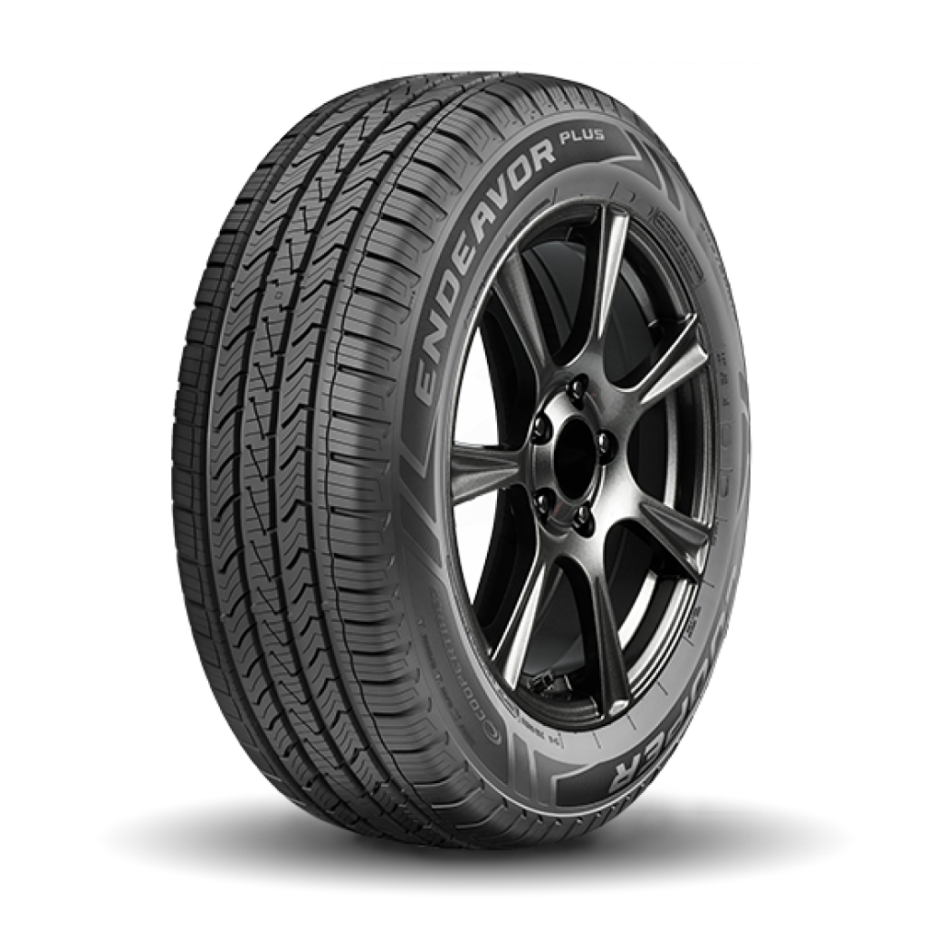 Endeavor Plus&trade;