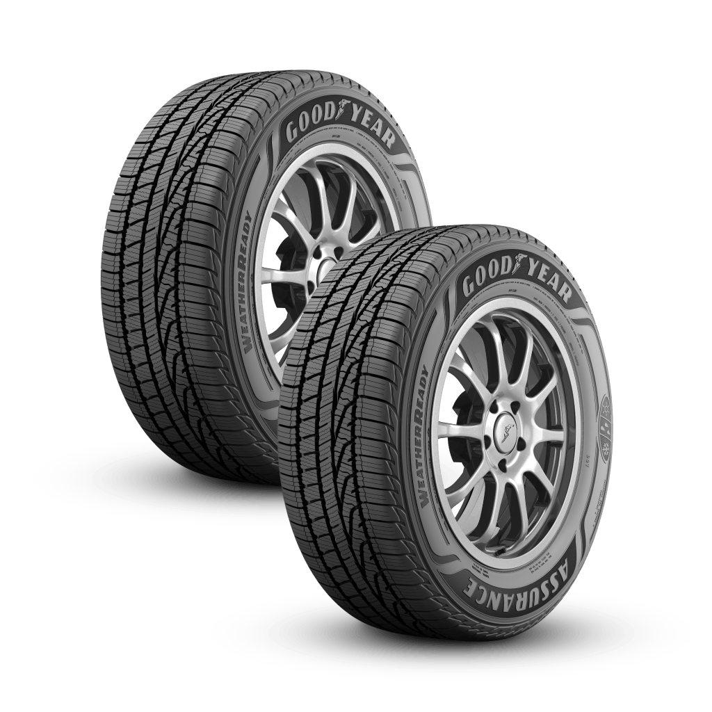 Assurance WeatherReady&reg;, , large