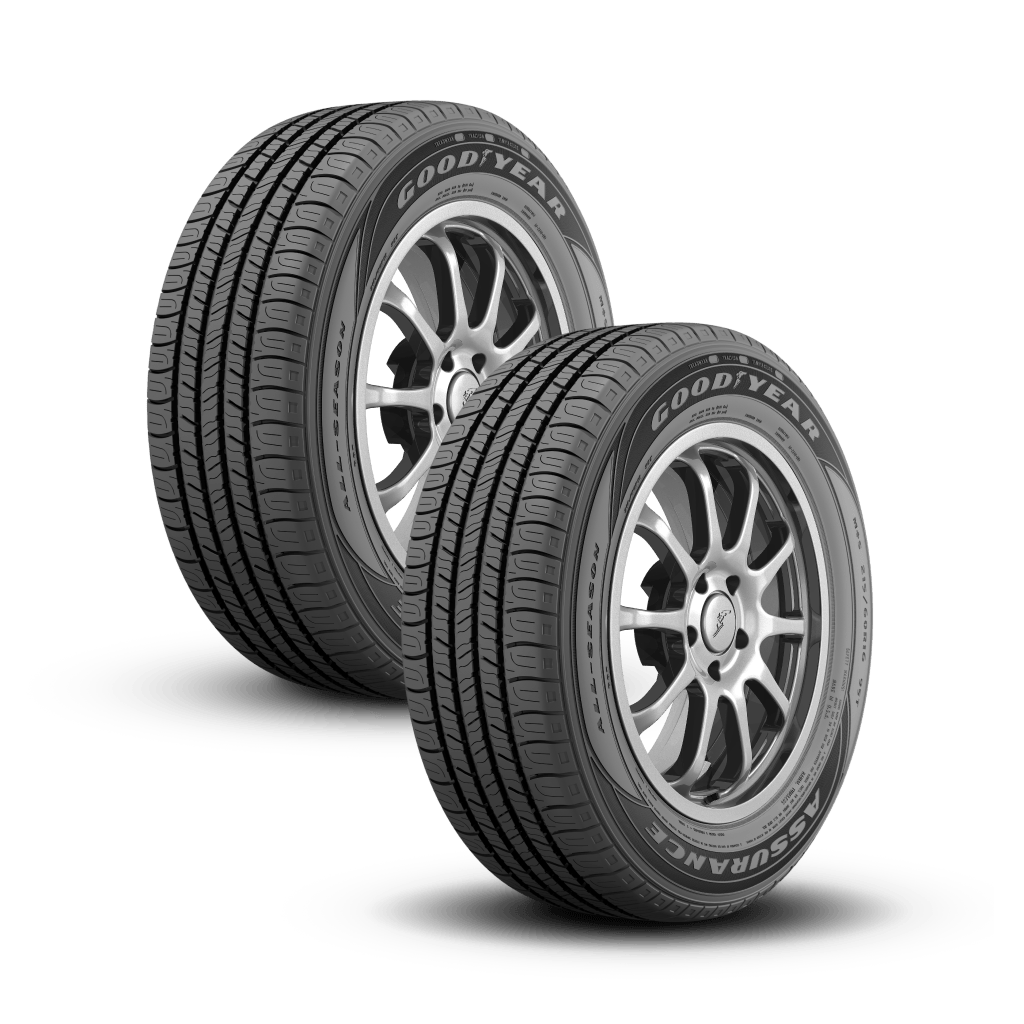 Assurance® Quatre saisons