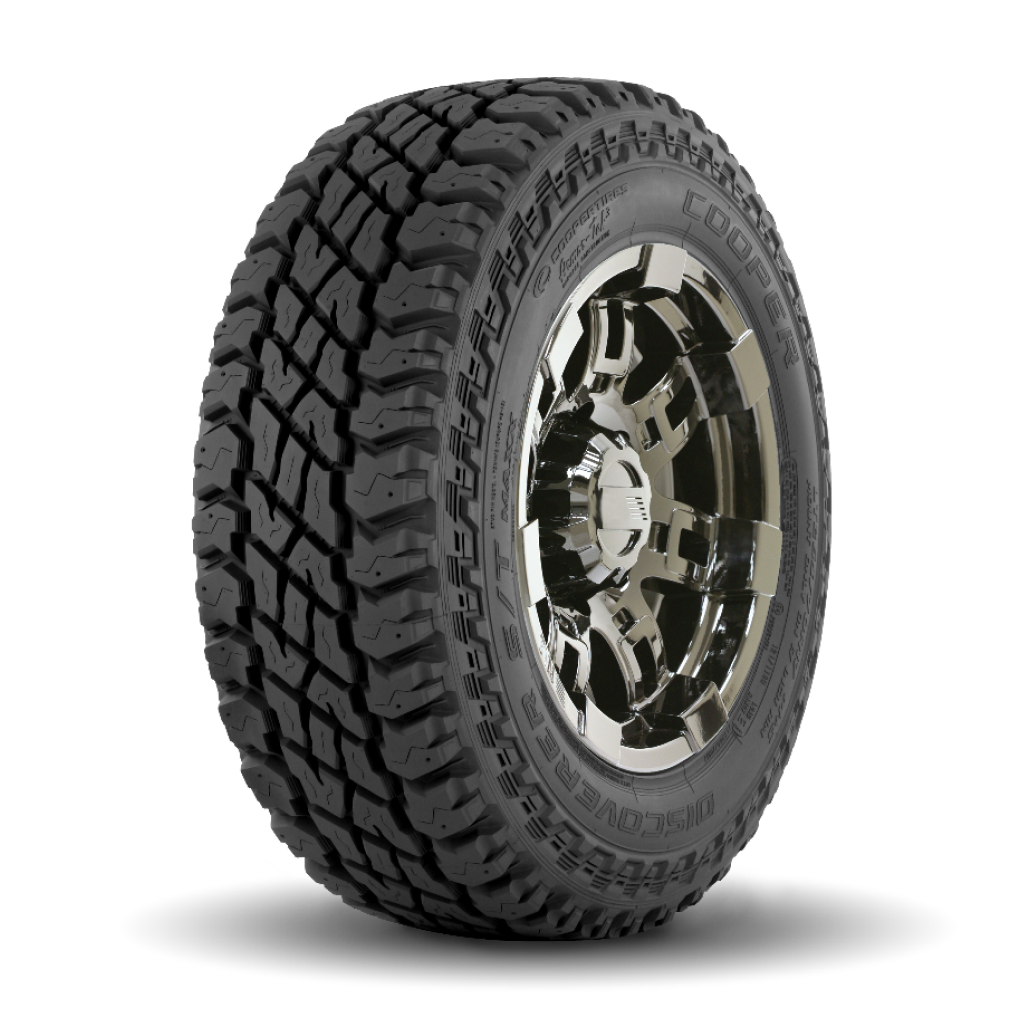 Discoverer® S/T MAXX™, , large