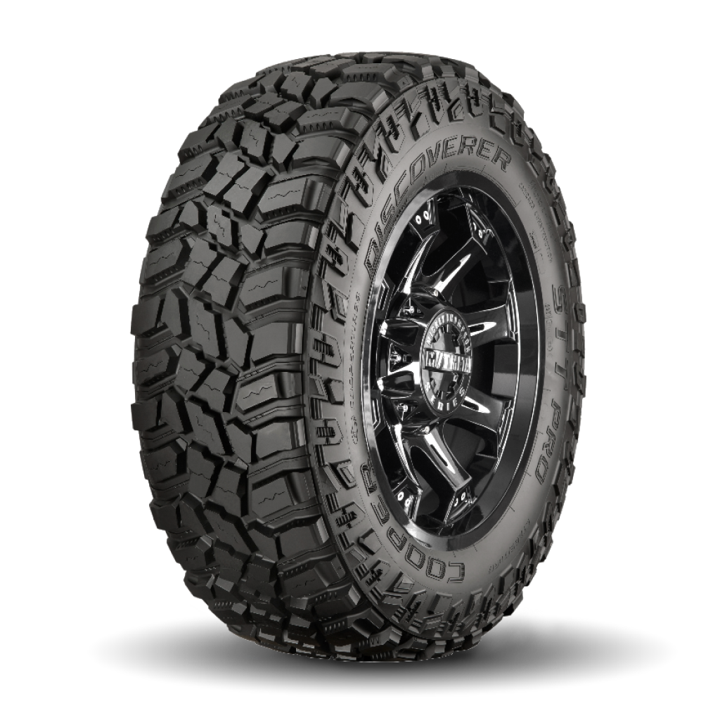 Discoverer&reg; STT Pro&trade;