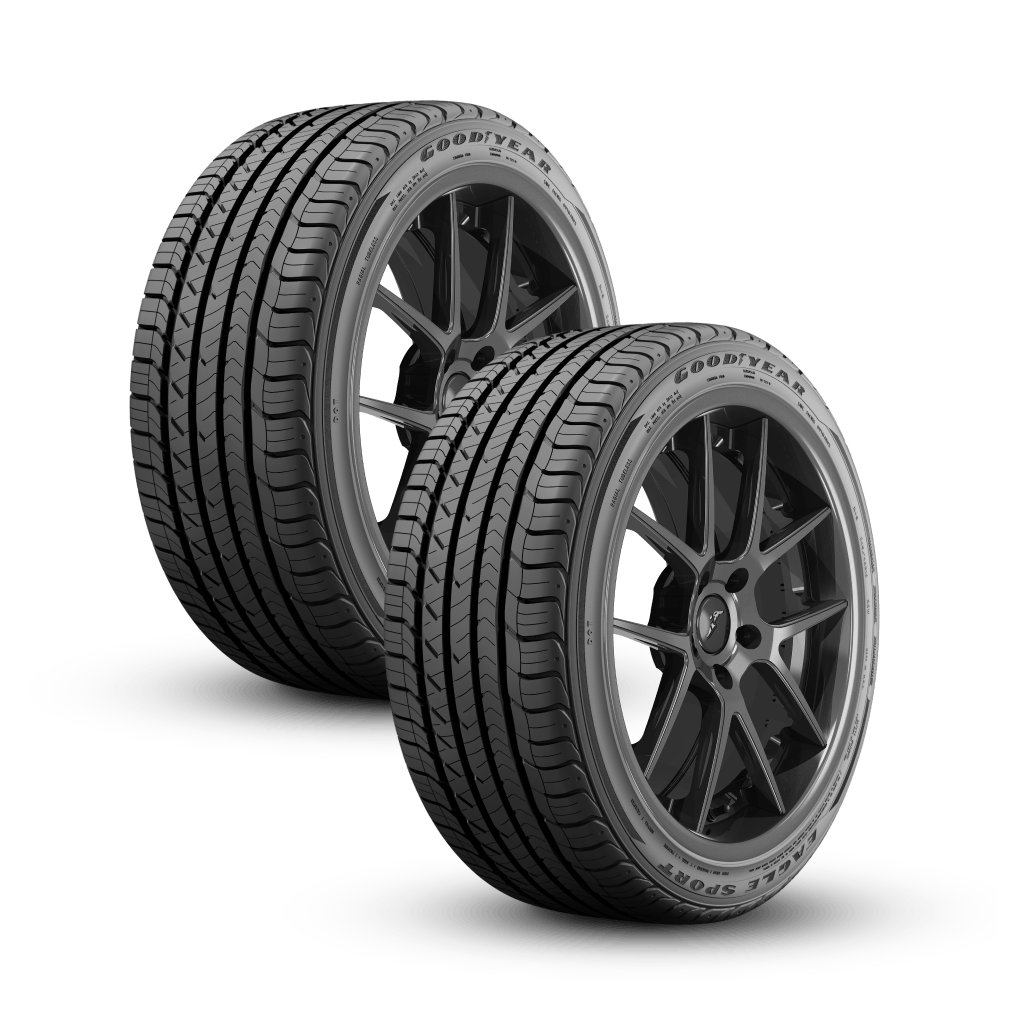 Eagle® Sport quatre saisons, , large