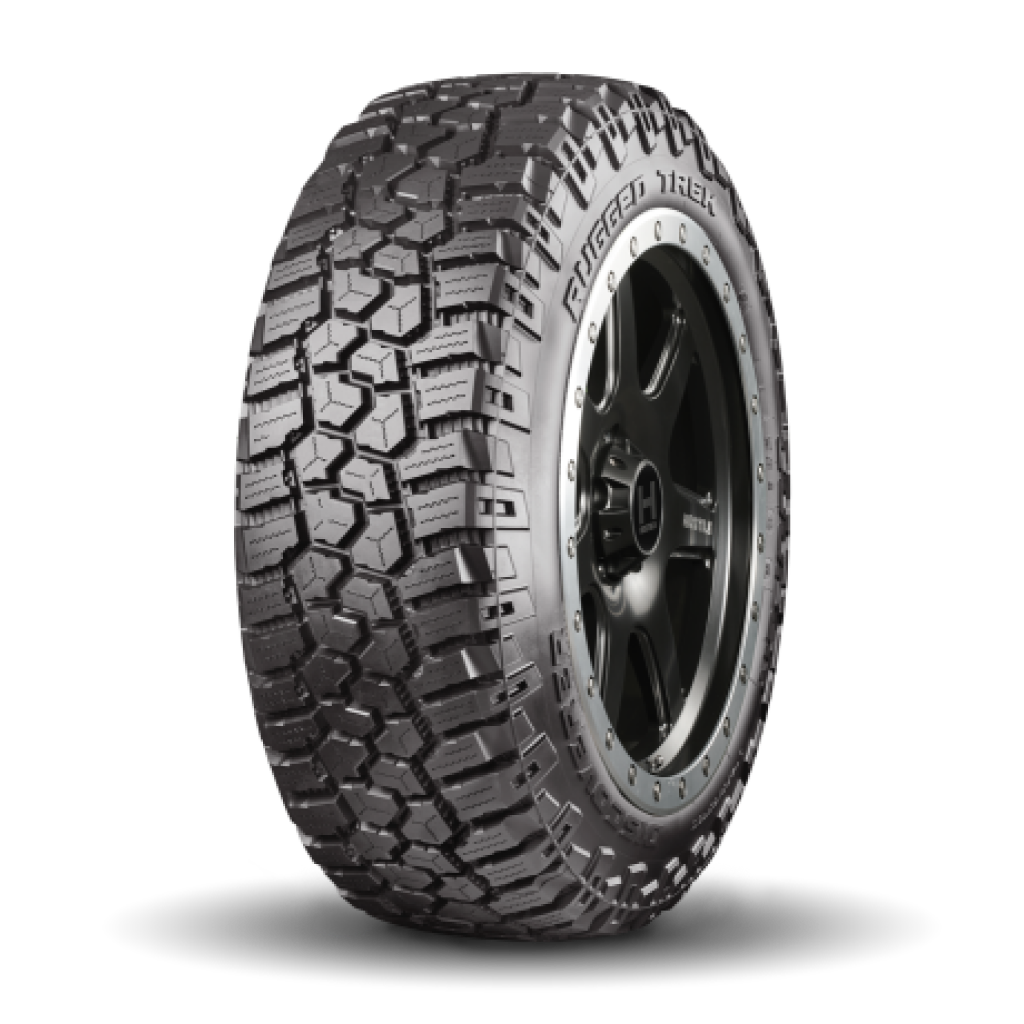 Discoverer&reg; Rugged Trek&reg; LT, , large