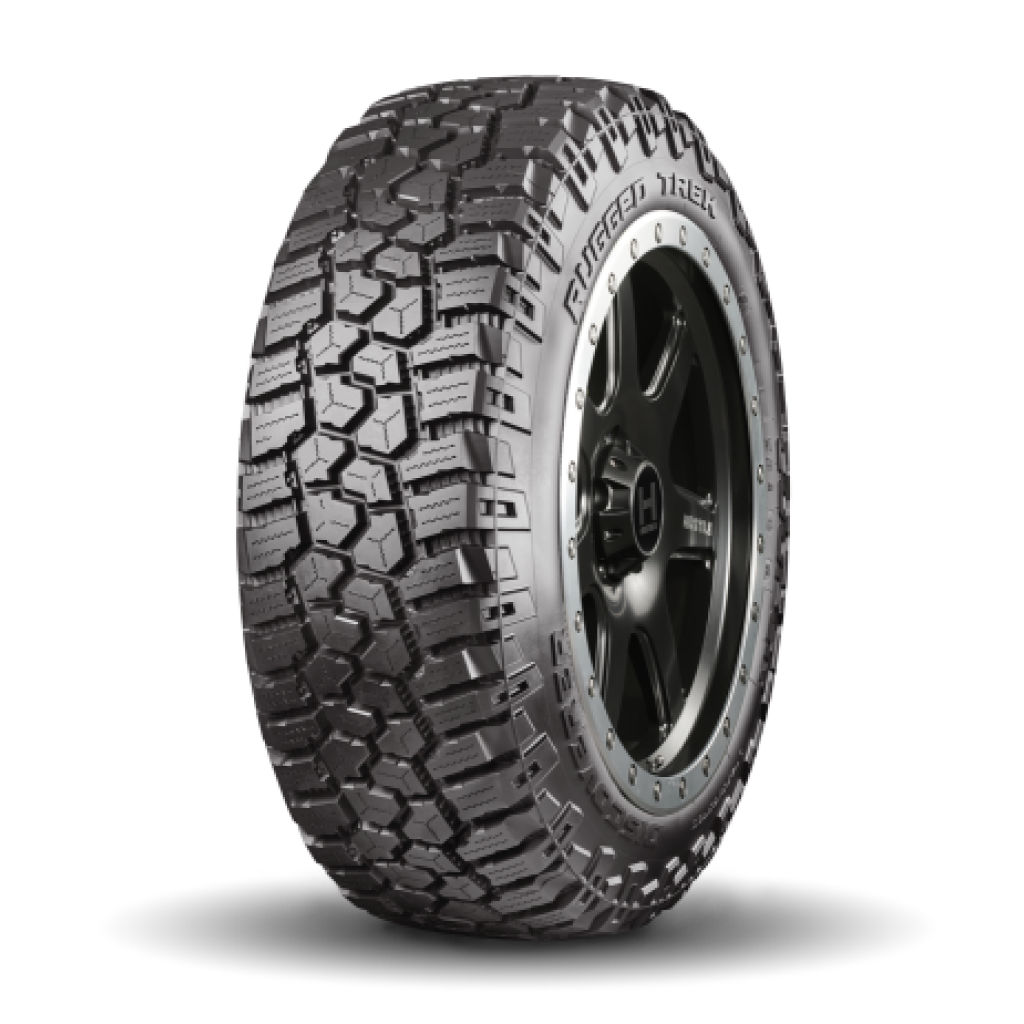 Discoverer® Allure robuste